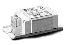 HOUBEN - KVG,LN13.313,EEI=B2 28x41x105mm,230V,50Hz TC-S 2x5/7/9W,TC-D/DD 10W