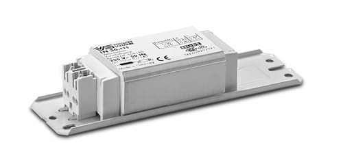 HOUBEN - KVG,LN18569,EEI=B1 28x41x150mm,230V,50Hz TC-F/-L 18/24W,TC-D/-T 26W,TC-DD 28