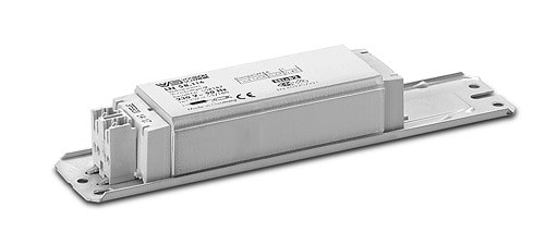 HOUBEN - KVG,L36I342,EEI=B2 28x41x195mm,230V,50Hz T8 36-1,38,42W T12 33W