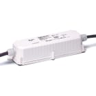 HOUBEN - LED-Konverter,24V,0-130W 51x79,1x275mm,220-240V,50/60Hz LEDLine EDXe 1130/24V