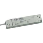 HOUBEN - LED-Konverter,24V,0,1-20W 182x42x18mm,mit Netzkabel