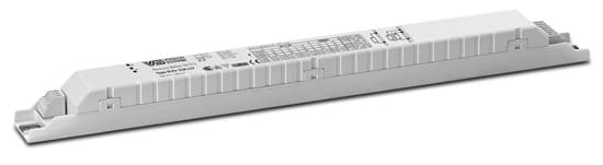 HOUBEN - EVG,ELXc258.203,EEI=A2 28,5x30,4x359mm,220-240V,50/60Hz T8 2x58W,AC/DC