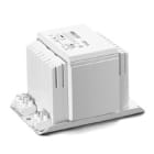 HOUBEN - KVG,NAHJ400.737,EEI=A2 92x102x148mm,230/240V,50Hz HS/HI 400W,TS,4,45A