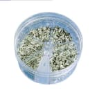 HOUBEN - Streudosen mit AEH, verzinnt 4,0qmm bis 16,0qmm