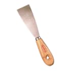 HOUBEN - Malerspachtel Breite 50mm Holzgriff