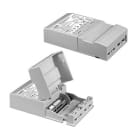 HOUBEN - LED-Treiber DIP-Switch, 300-1050 mA