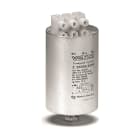 HOUBEN - Überlagerungszündgerät HI 1000-2000W, 380-415V, Schraubklemmen Z2000S/400V, Aluminiumgehäuse