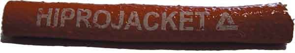 ANAMET - Hiprojacket-Glasfaser-Schlauch 29 mm