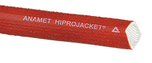 ANAMET - Hiprojacket-Glasfaser-Schlauch 22 mm