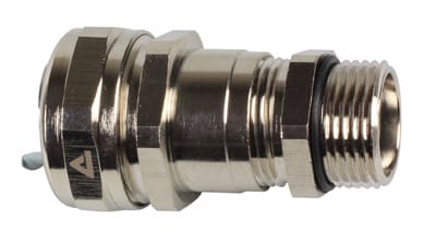 ANAMET - ANACONDA KOMPAKT KABEL-SCHLAUCH-VERSCHR.