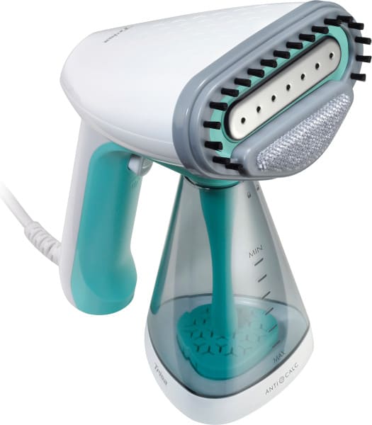 TRISA - Dampfbürste 1500W 260ml Tank