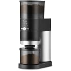 TRISA - Kaffeemühle 150W 240g Mahlgrad verstellbar schwarz