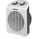TRISA - Heizlüfter 1000/2000W 2St Therm Kipp/Überhitzungss kalt/warm