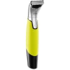 TRISA - Bart-Haarschneider Akku 0.5-10mm gn-sw