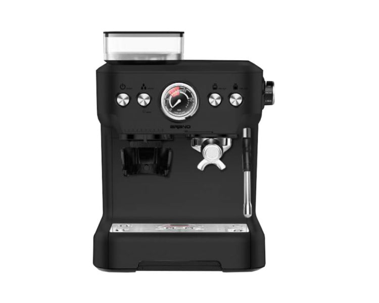 TRISA - Espressoautomat BaristaPlus 2.7L 2400W 20bar Dampfdüse ant