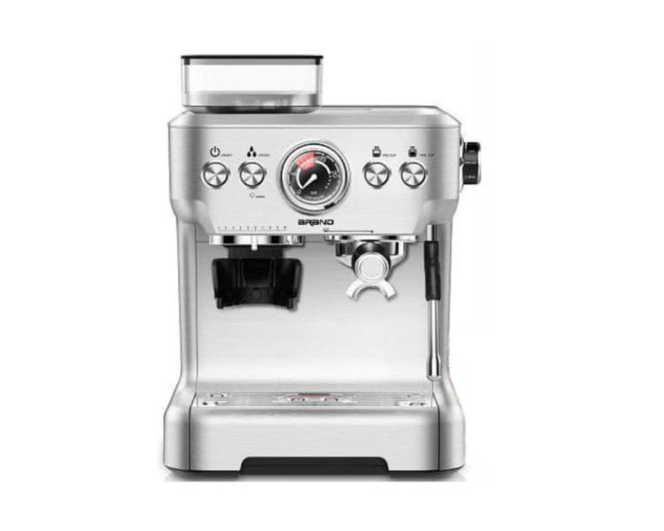 TRISA - Espressoautomat BaristaPlus 2.7L 2400W 20bar Dampfdüse ed