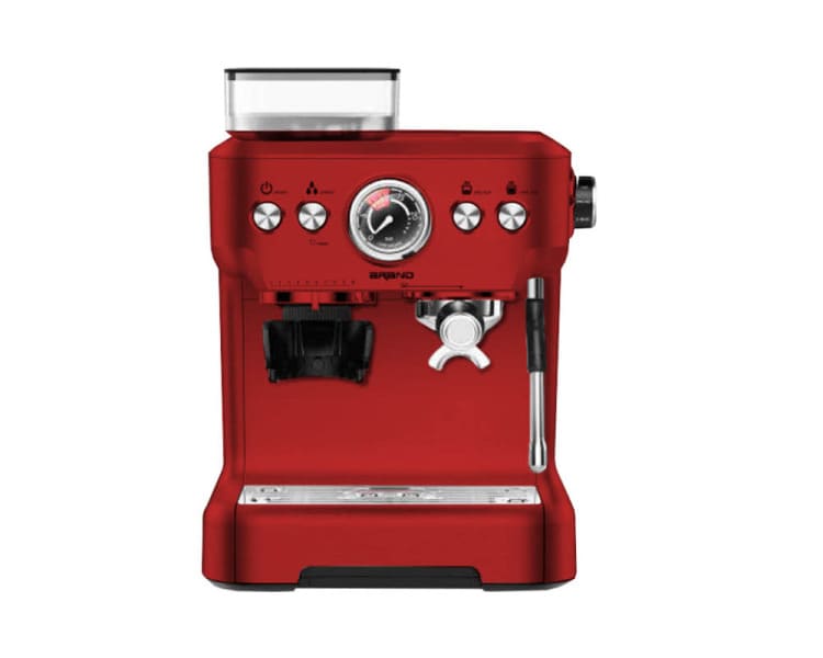 TRISA - Espressoautomat BaristaPlus 2.7L 2400W 20bar Dampfdüse ro