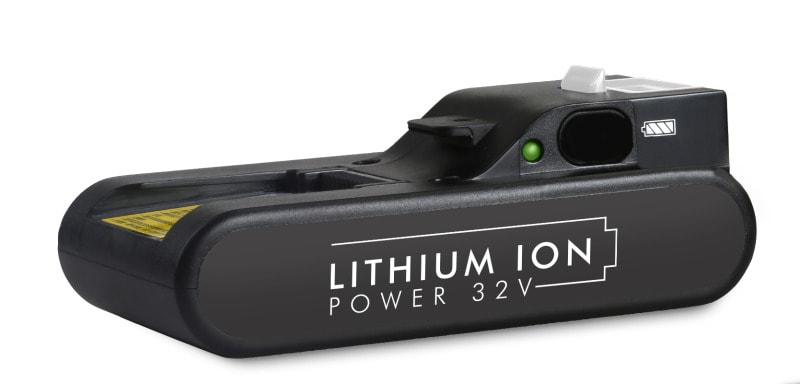 TRISA - Ersatzakku zu 9496