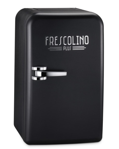 TRISA - Kühlbox Frescolino Plus 17L 12V schwarz