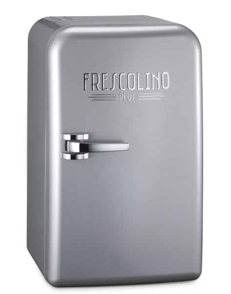 TRISA - Kühlbox Frescolino Plus 17L 12V silber