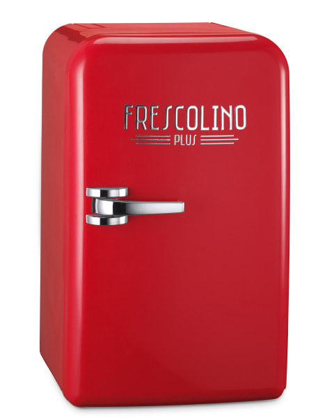 TRISA - Kühlbox Frescolino Plus 17L 12V rot