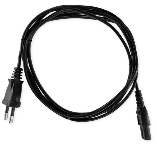 TRISA - AC Netzkabel für Frescoline Plus