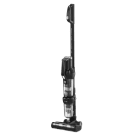 TRISA - Handstaubsauger 600W Akku b.80min beutell Multizyklon LED sw
