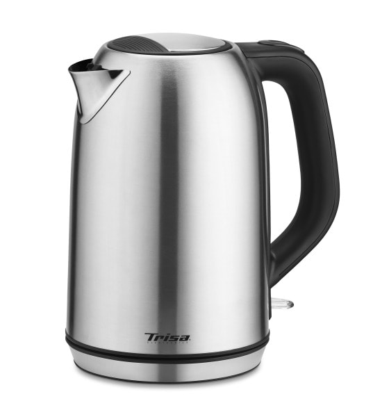 TRISA - Wasserkocher 1850W 1.7L kabellos edst