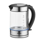 TRISA - Wasserkocher 1850W 1.7L kabellos Glas-edst
