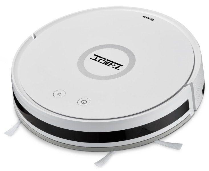 TRISA - Saugroboter 25W 90min 450ml HepaF. FB ws