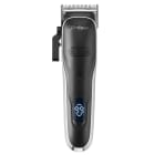 TRISA - Haarschneider Akku 4St. 8Aufs. 0.6-19mm Disp. sw