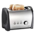 TRISA - Toaster 2Schlitz 800W 6St. Auft. Aufw. edst-sw