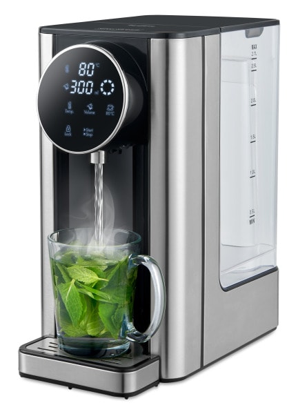 TRISA - Heißwasserspender 2.7L 2400W Disp 40-100G edst