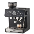 TRISA - Espressoautomat 2.5L 2800W 20bar Milchsch. Dampfdüse sw