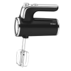 TRISA - Handmixer 400W 6Stufen Turbo sw