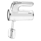 TRISA - Handmixer 400W 6Stufen Turbo ws