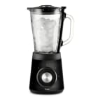 TRISA - Standmixer 500W 1.5l Glasbeh. 2Stufen +Pulse sw