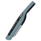 TRISA - Akkusauger 120W b.30min 2St. 200ml HepaF. dbl