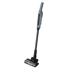 TRISA - Handstaubsauger 120W Akku b.30min beutellos Hand-Akkusauger dbl
