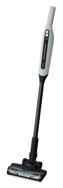 TRISA - Handstaubsauger 120W Akku b.30min beutellos Hand-Akkusauger hbl
