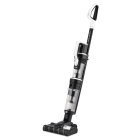 TRISA - Handstaubsauger 600W Akku b.80min Multizyklon ws-sw