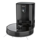 TRISA - Saugroboter m. Wischfunkt. 40W 3.2L 120min 400/250ml App sw