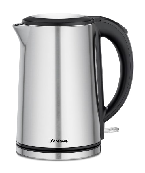 TRISA - Wasserkocher 2200W 1.5L kabellos edst