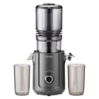 TRISA - Entsafter 300W 550ml Behälter 450ml Trester sw
