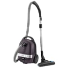 TRISA - Bodenstaubsauger 700W 11m H13 HepaF. Lila