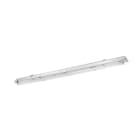 PRACHT - FR-Wannenleuchte T8 1,3m 1x36W IP66 PC