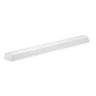 PRACHT - Wanne LUNA N LED L 1578mm B 86mm, LOPRA gespritzt