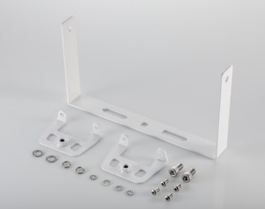 PRACHT - Wand- und Deckenbefestigungsbügel COMO BL D=320mm 79W/100W