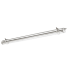PRACHT - TUBIS LED INDUSTRY 1.3m PC 1x31W 095° 4600lm 840, SKI