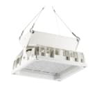 PRACHT - QUADRONIUS WET 29cm ESG 1x137W 090° 20000lm 840, SKI